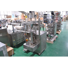 Automatic Powder Packing Equipment Auger Powder Filling and Packing Machine